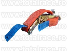 Chingi profesionale de ancorat Total Race